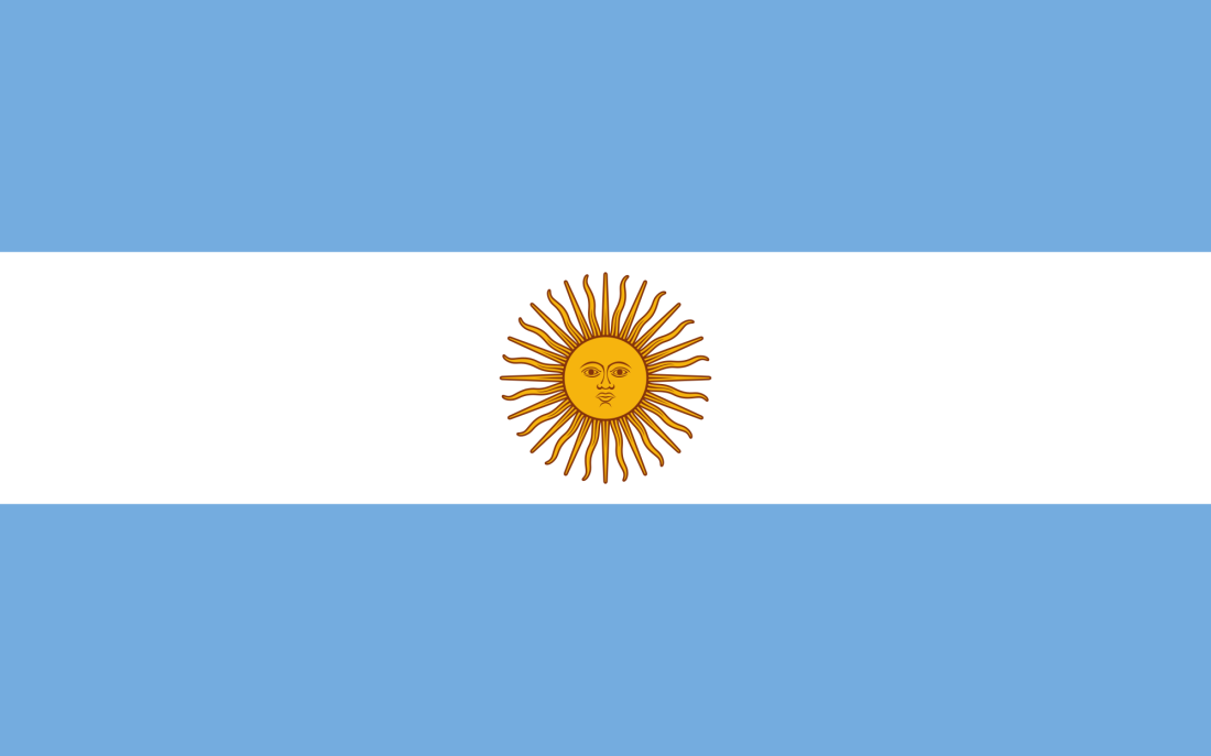 argentina na america do sul 6
